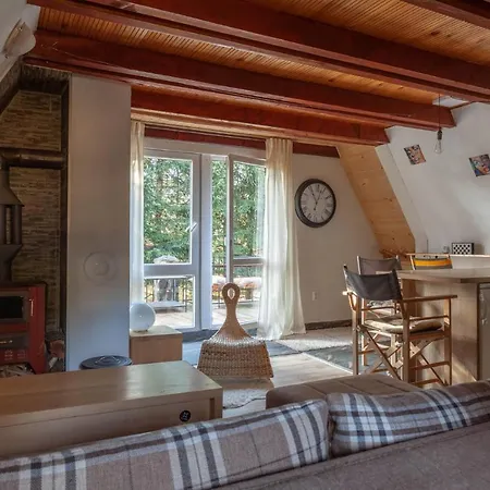 Pedja בית נופש קופאוניק