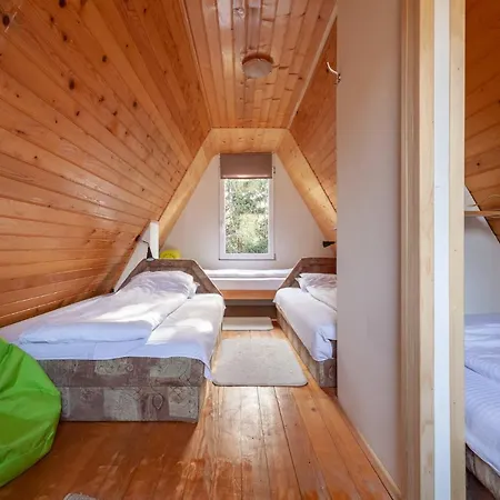 בית נופש Pedja *