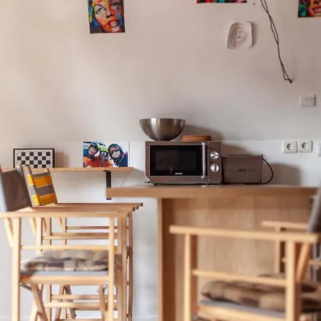 Pedja Holiday home *
