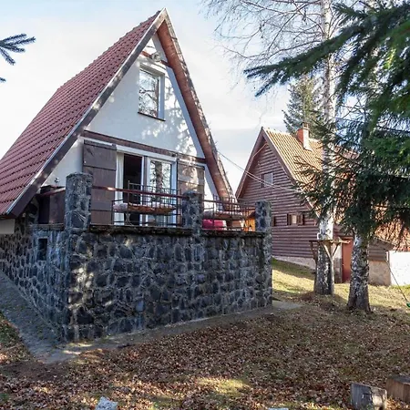 בית נופש Pedja