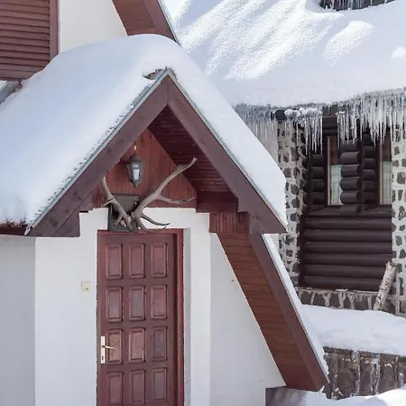 בית נופש Pedja *