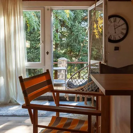 בית נופש Pedja קופאוניק