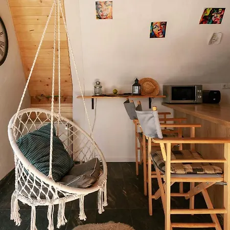 בית נופש Pedja *