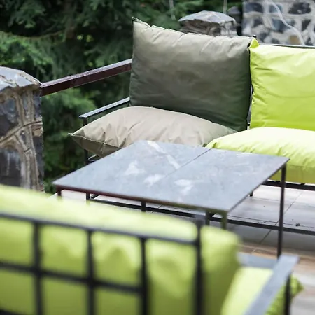 Pedja Holiday home