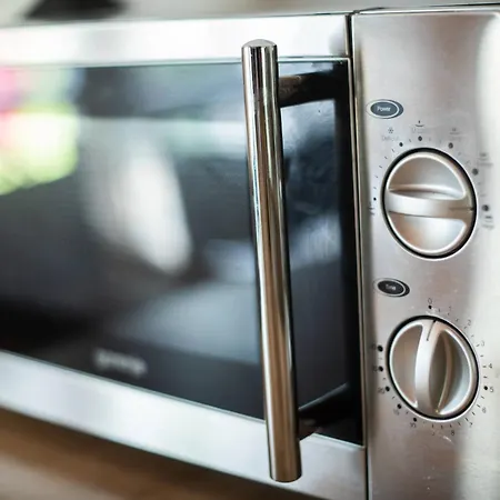 Pedja בית נופש *