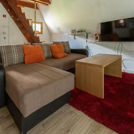 Pedja Holiday home Kopaonik