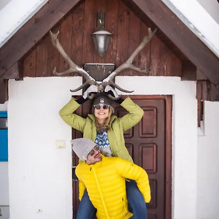 בית נופש Pedja קופאוניק