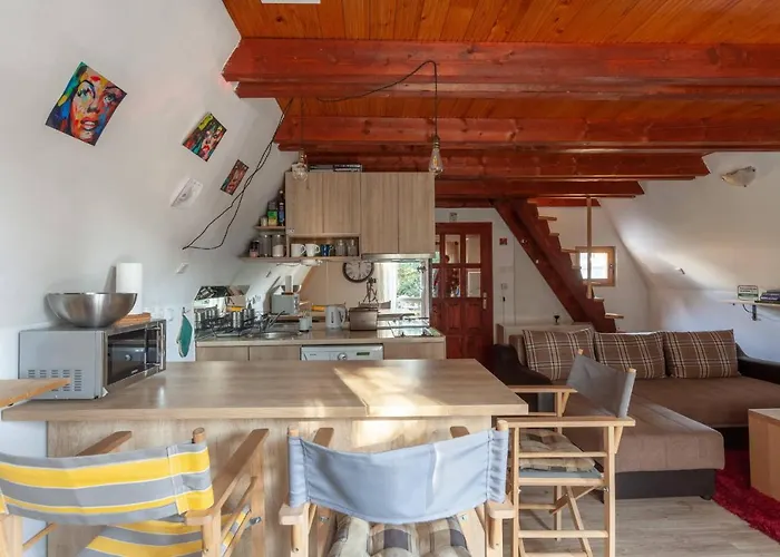 Pedja Vakantiehuis Kopaonik