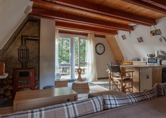 Pedja Vakantiehuis Kopaonik