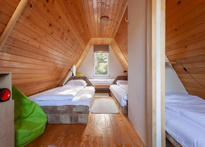 Vakantiehuis Pedja *