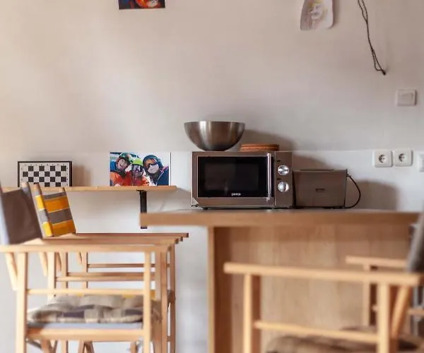 Pedja Vakantiehuis *