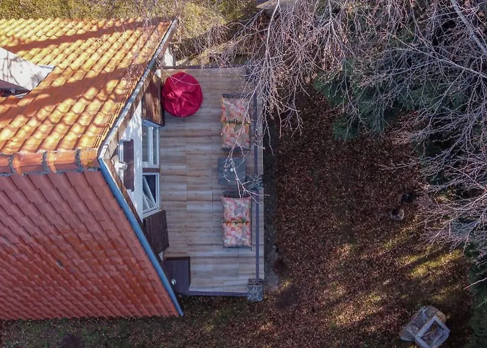 Pedja Vakantiehuis *