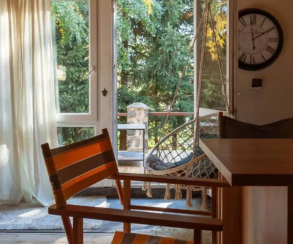 Vakantiehuis Pedja Kopaonik