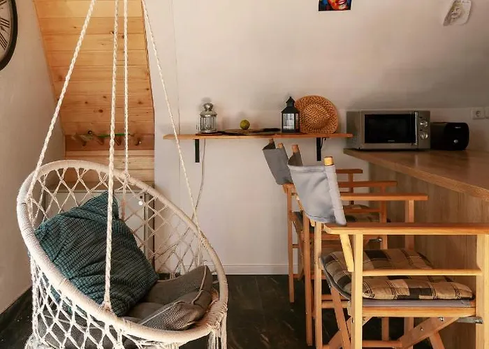 Vakantiehuis Pedja *